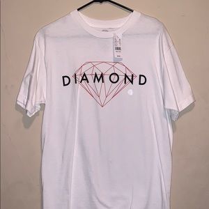 PacSun Diamond Short sleeve shirt